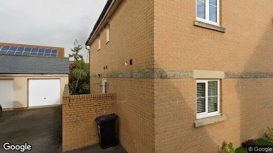 Apartments for rent in Bristol - Avon - Photo from Google Street View