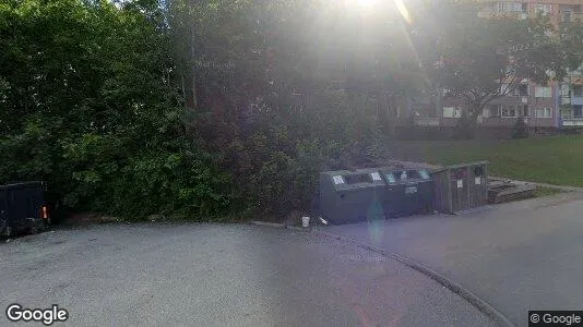 Apartments for rent in Botkyrka - Photo from Google Street View