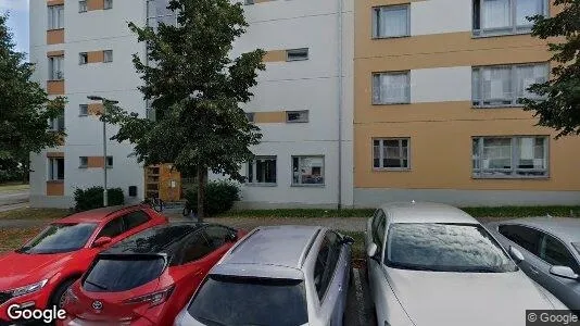 Apartments for rent in Huddinge - Photo from Google Street View