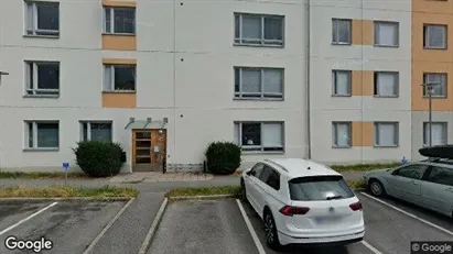 Apartments for rent in Huddinge - Photo from Google Street View