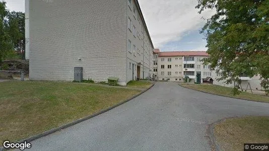 Apartments for rent in Södertälje - Photo from Google Street View