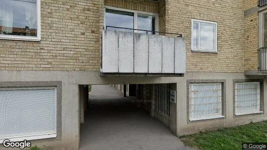 Apartments for rent in Stockholm West - Photo from Google Street View