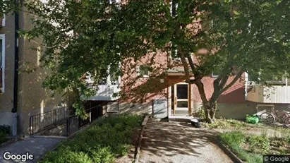 Apartments for rent in Stockholm South - Photo from Google Street View