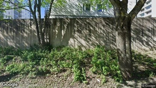 Apartments for rent in Stockholm West - Photo from Google Street View