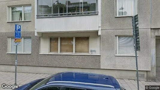 Apartments for rent in Södermalm - Photo from Google Street View