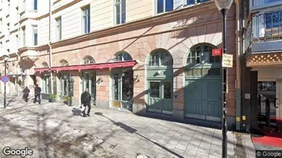 Apartments for rent in Södermalm - Photo from Google Street View