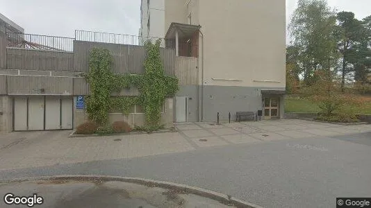 Apartments for rent in Stockholm West - Photo from Google Street View