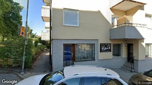 Apartments for rent in Södertälje - Photo from Google Street View