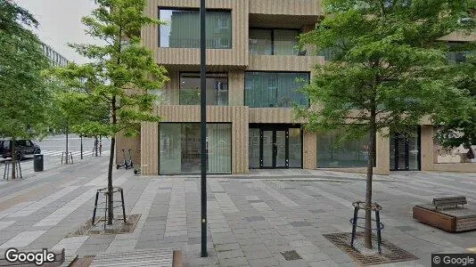 Apartments for rent in Vasastan - Photo from Google Street View