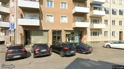 Apartments for rent in Norrköping - Photo from Google Street View