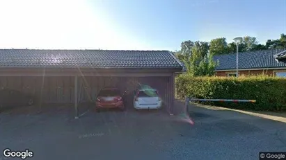 Apartments for rent in Varberg - Photo from Google Street View