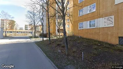 Apartments for rent in Stockholm West - Photo from Google Street View