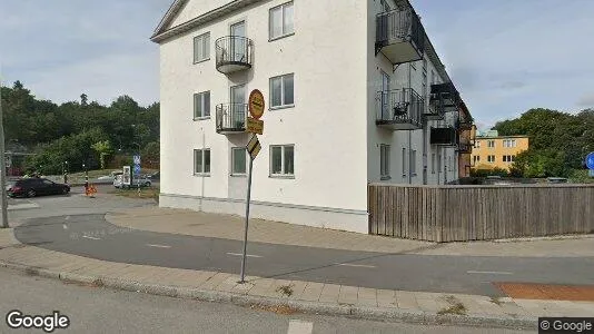 Apartments for rent in Stockholm West - Photo from Google Street View