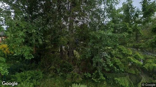 Apartments for rent in Uppsala - Photo from Google Street View