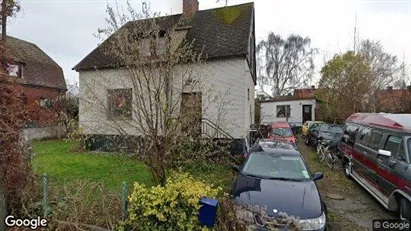 Apartments for rent in Burlöv - Photo from Google Street View