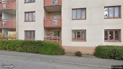 Apartments for rent in Askersund - Photo from Google Street View