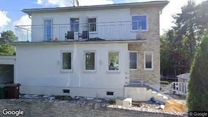 Apartments for rent in Sundbyberg - Photo from Google Street View