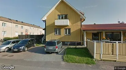 Apartments for rent in Hallstahammar - Photo from Google Street View