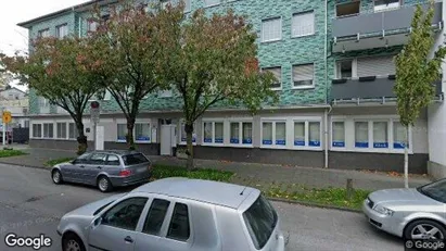 Apartments for rent in Ennepe-Ruhr-Kreis - Photo from Google Street View