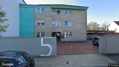 Apartments for rent in Steinfurt - Photo from Google Street View