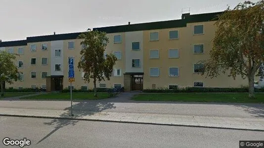 Apartments for rent in Tranås - Photo from Google Street View