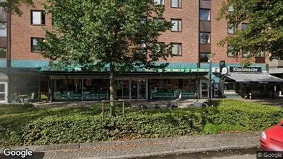 Apartments for rent in Tranås - Photo from Google Street View