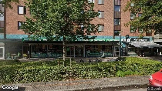 Apartments for rent in Tranås - Photo from Google Street View