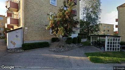 Apartments for rent in Gävle - Photo from Google Street View