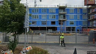 Apartments for rent in Huddinge - Photo from Google Street View