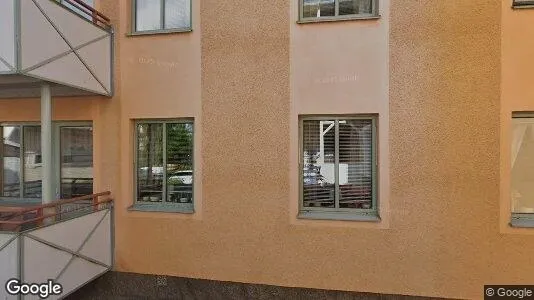Apartments for rent in Mjölby - Photo from Google Street View