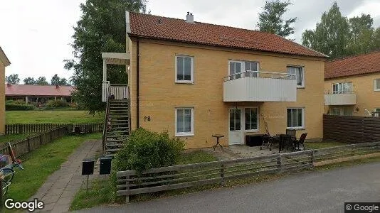 Apartments for rent in Mjölby - Photo from Google Street View