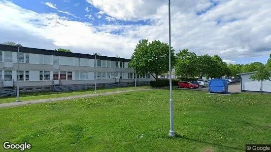 Apartments for rent in Linköping - Photo from Google Street View