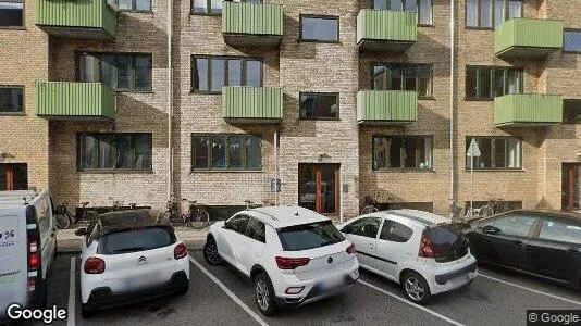 Apartments for rent in Copenhagen S - Photo from Google Street View
