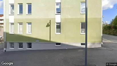 Apartments for rent in Sundbyberg - Photo from Google Street View