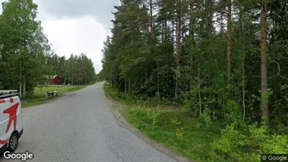 Apartments for rent in Umeå - Photo from Google Street View