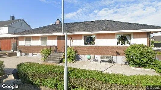 Apartments for rent in Jönköping - Photo from Google Street View