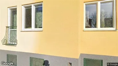 Apartments for rent in Örebro - Photo from Google Street View