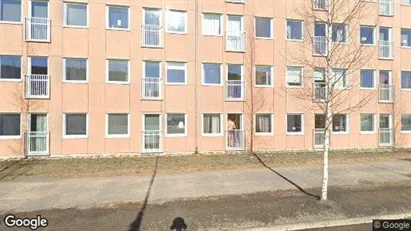 Apartments for rent in Umeå - Photo from Google Street View