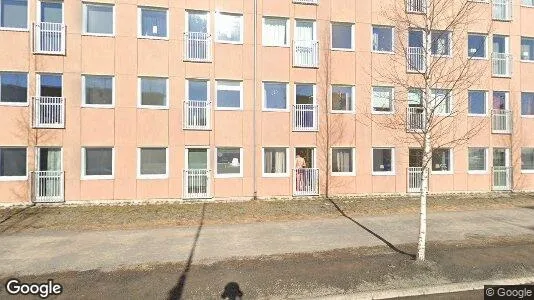Apartments for rent in Umeå - Photo from Google Street View