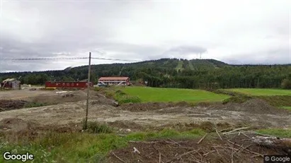 Apartments for rent in Sandviken - Photo from Google Street View