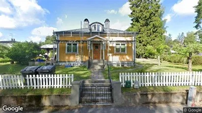 Apartments for rent in Södertälje - Photo from Google Street View