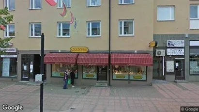 Apartments for rent in Kramfors - Photo from Google Street View