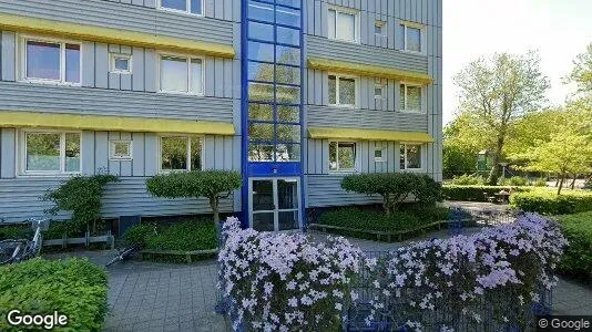 Apartments for rent in Ringsted - Photo from Google Street View
