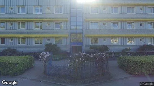 Apartments for rent in Ringsted - Photo from Google Street View