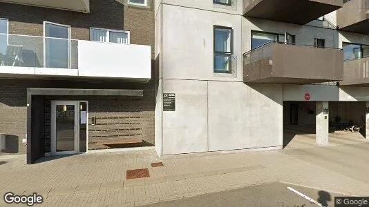 Apartments for rent in Herlev - Photo from Google Street View