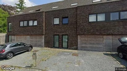 Apartments for rent in Gavere - Photo from Google Street View