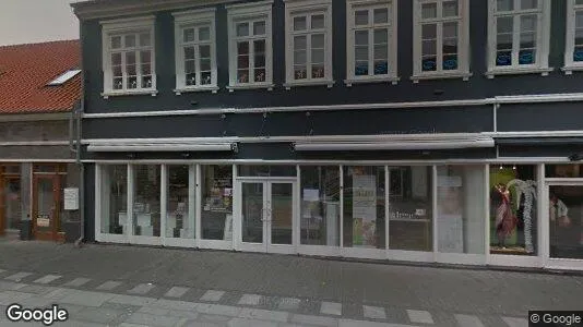 Apartments for rent in Fredericia - Photo from Google Street View