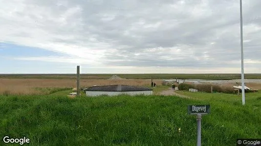 Apartments for rent in Fanø - Photo from Google Street View