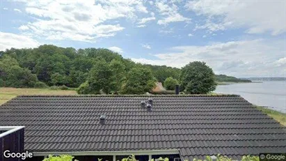 Apartments for rent in Børkop - Photo from Google Street View