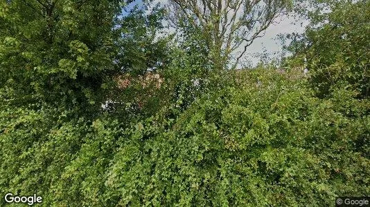 Apartments for rent in Grenaa - Photo from Google Street View